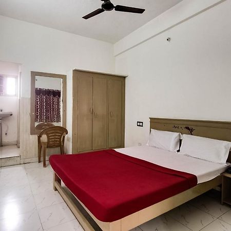 Spot On 44406 Royal Residency Spot Hotel Kumbakonam Exterior photo