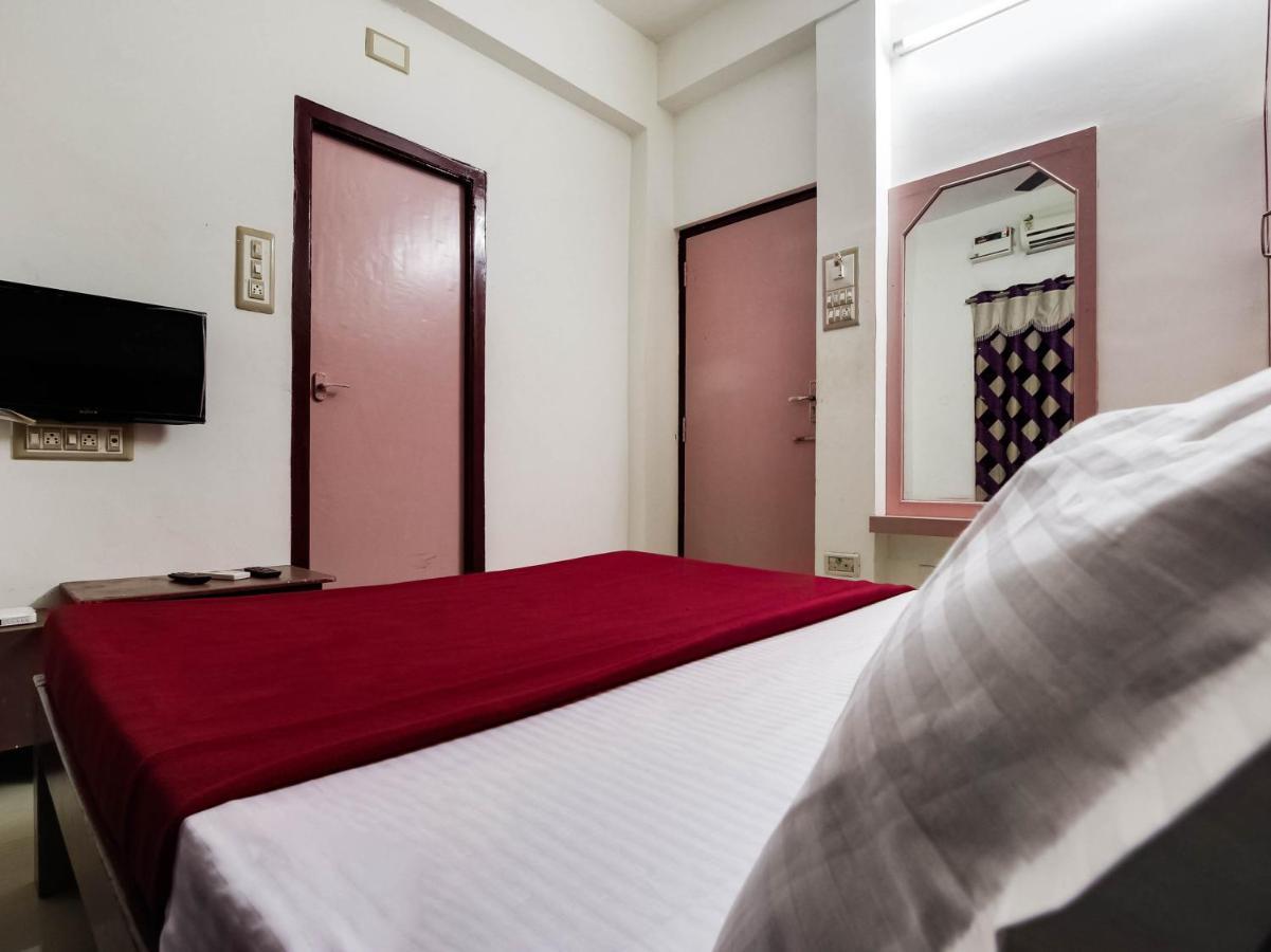Spot On 44406 Royal Residency Spot Hotel Kumbakonam Exterior photo