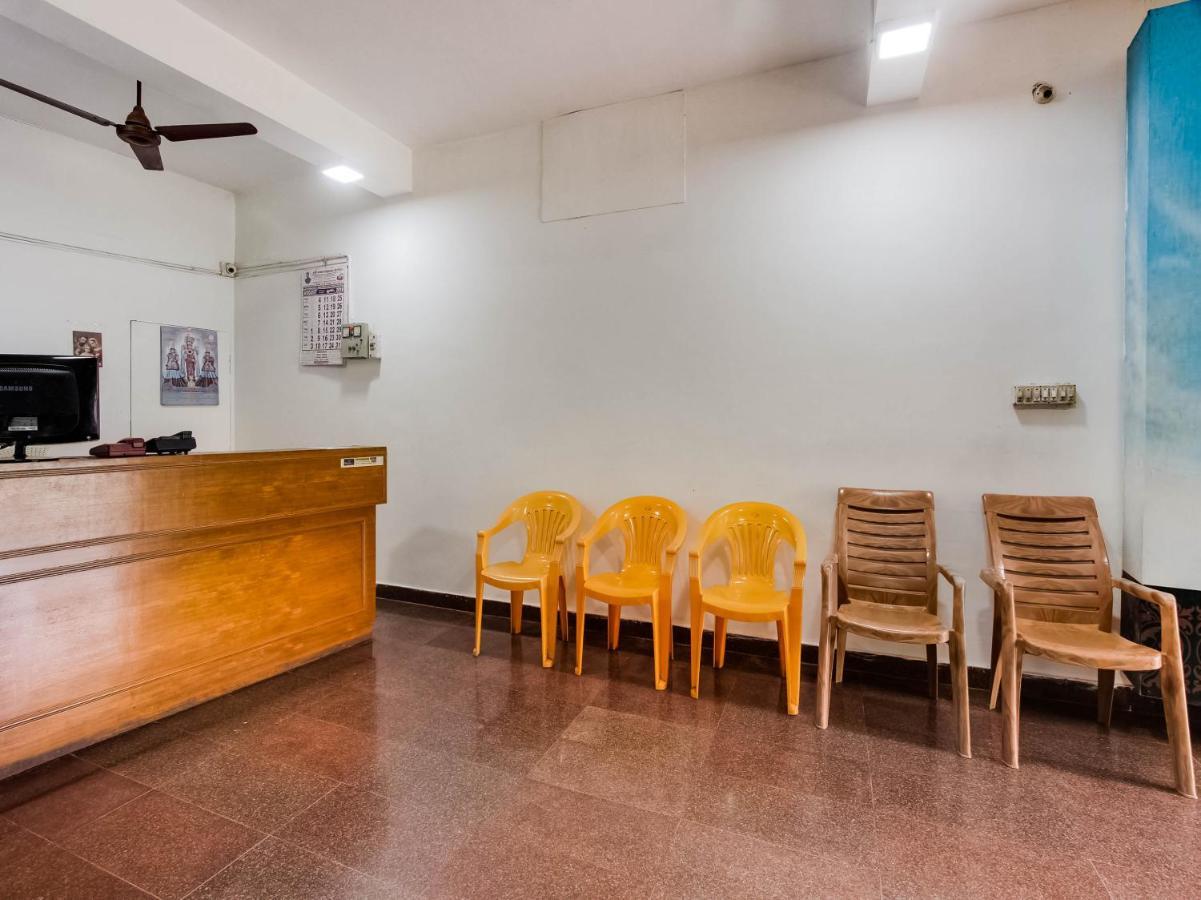 Spot On 44406 Royal Residency Spot Hotel Kumbakonam Exterior photo