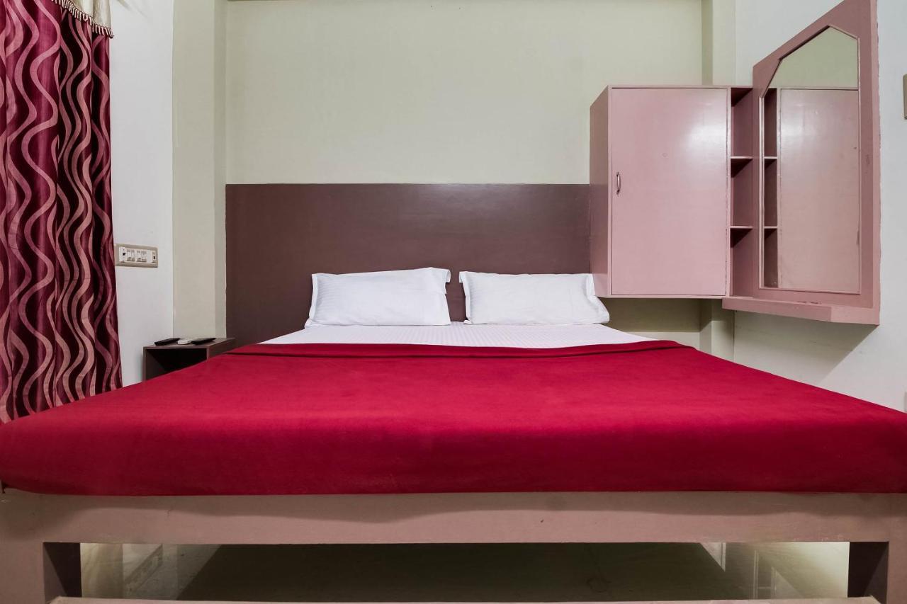 Spot On 44406 Royal Residency Spot Hotel Kumbakonam Exterior photo